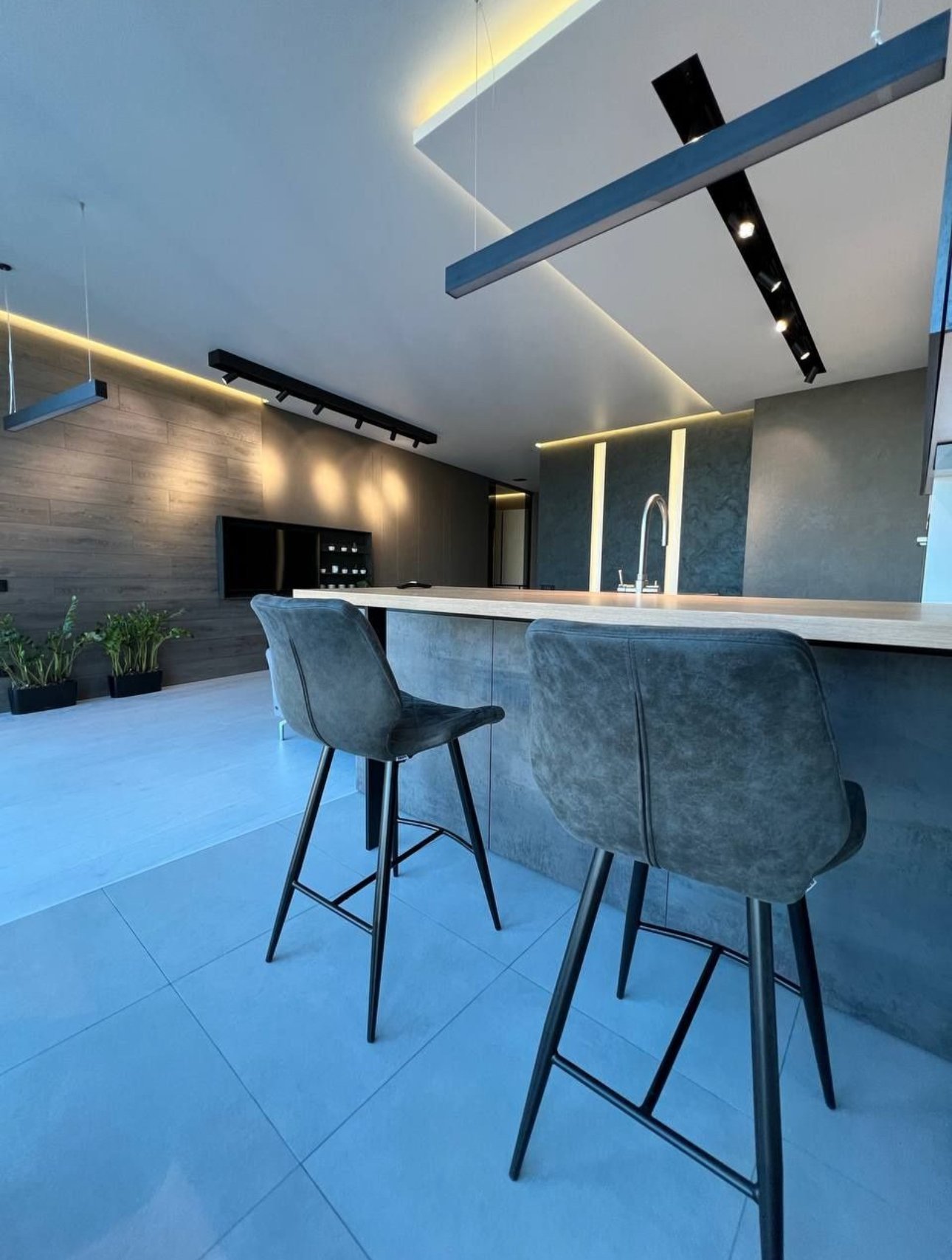 Квартира на ул. Генуэзская, 108 м², 235 000$ — FAKTOR