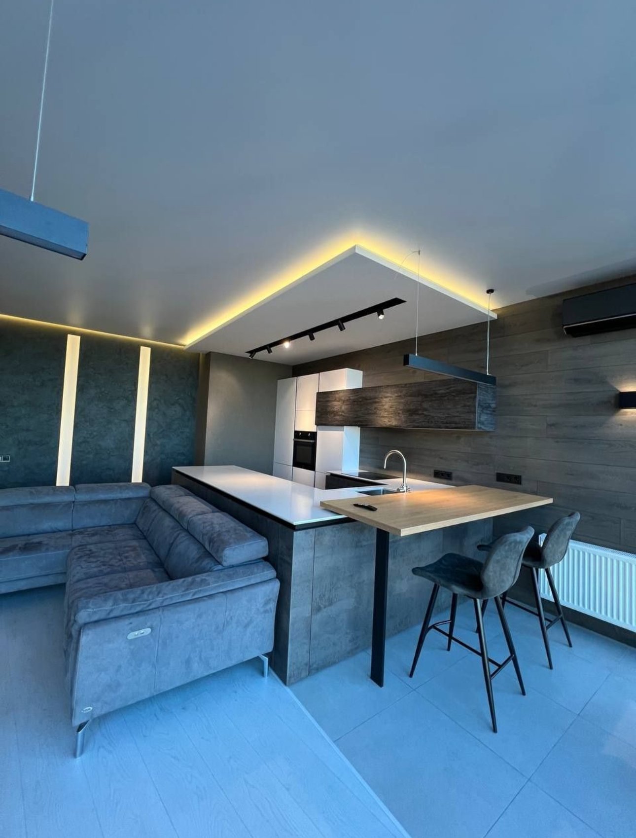 Квартира на ул. Генуэзская, 108 м², 235 000$ — FAKTOR