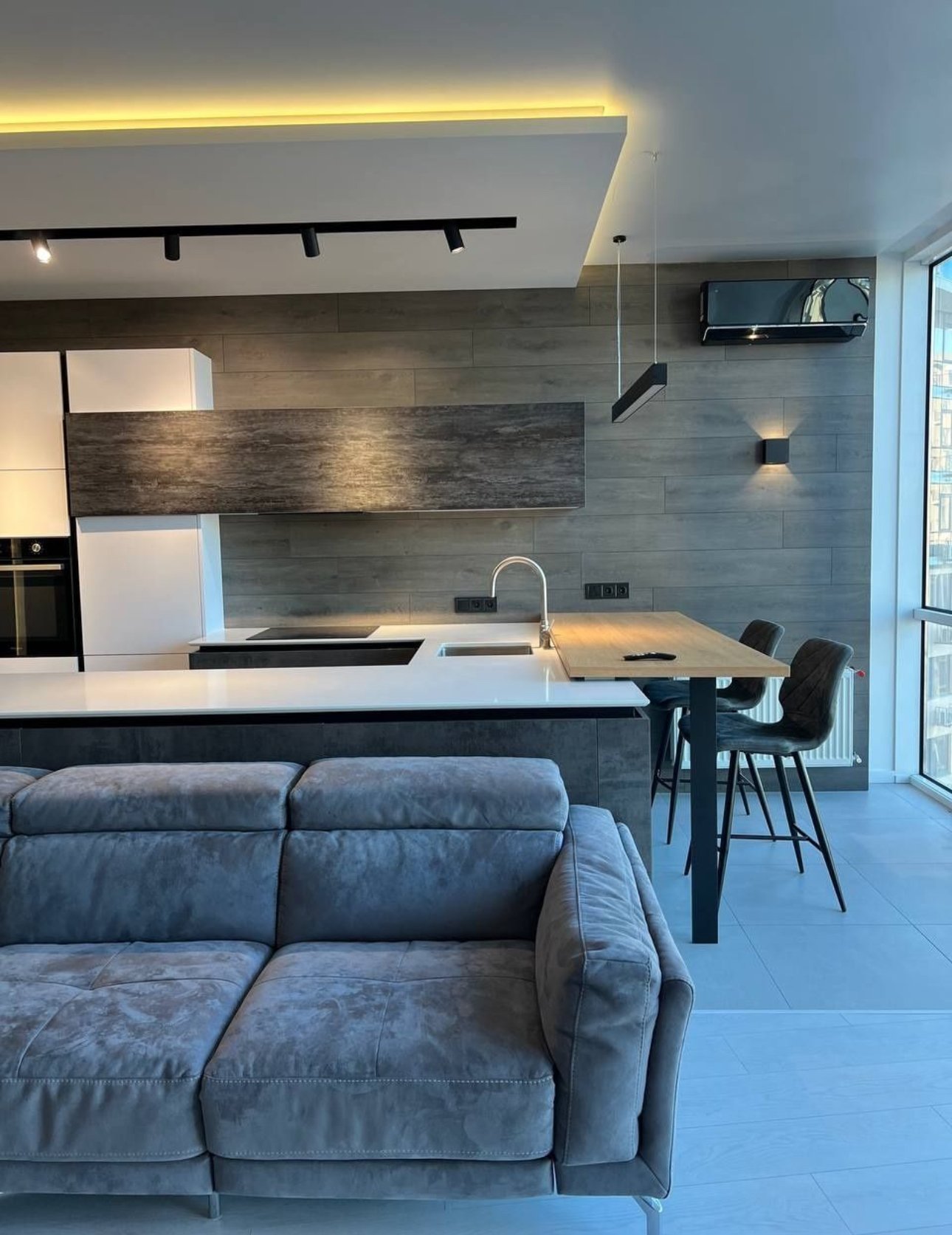 Квартира на ул. Генуэзская, 108 м², 235 000$ — FAKTOR