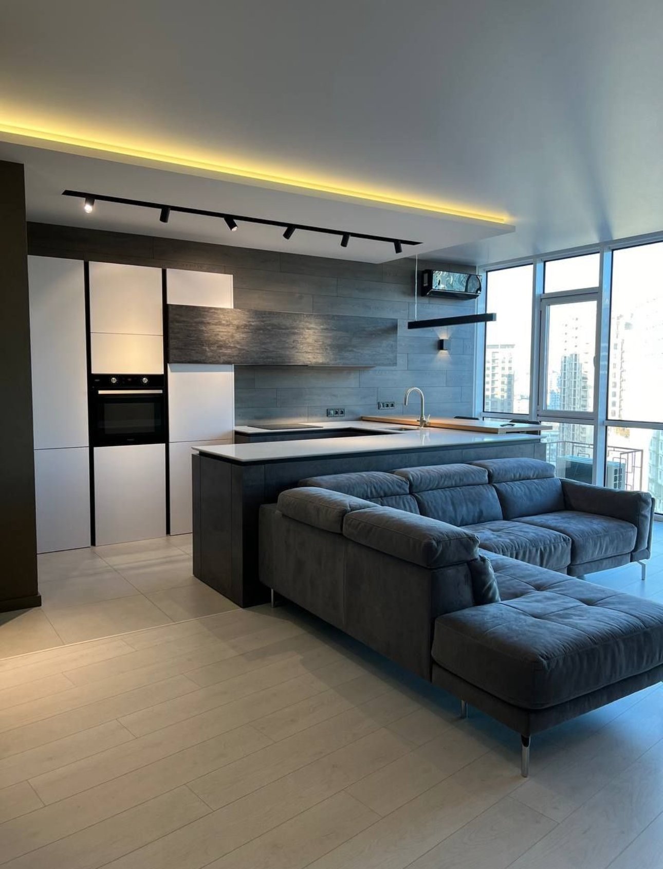 Квартира на ул. Генуэзская, 108 м², 235 000$ — FAKTOR