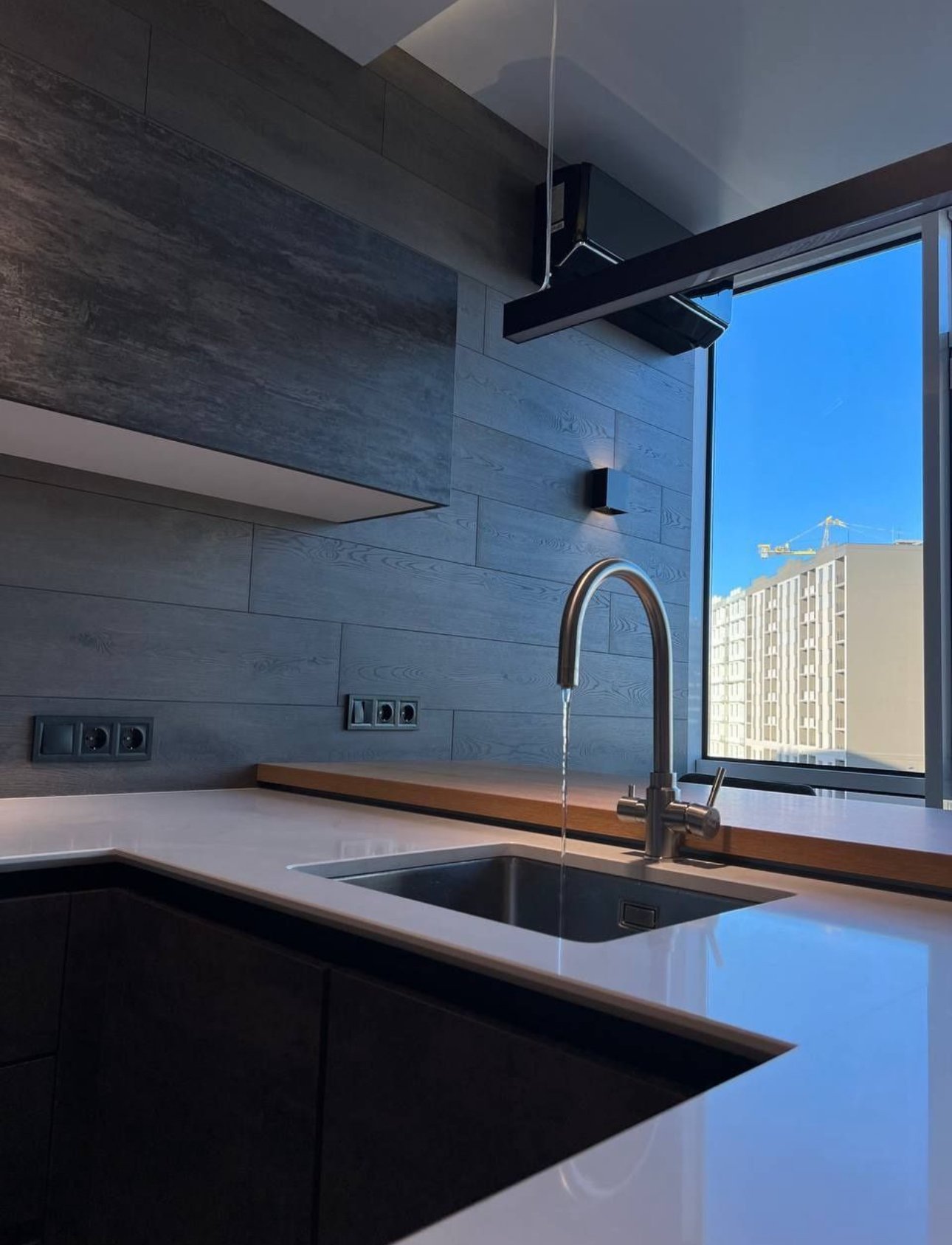 Квартира на ул. Генуэзская, 108 м², 235 000$ — FAKTOR