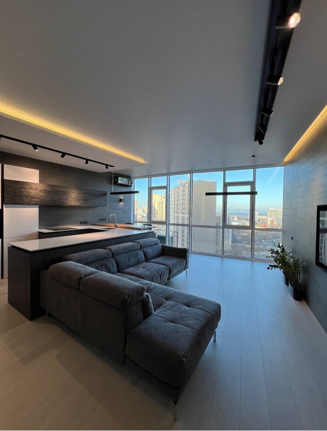 Квартира на ул. Генуэзская, 108 м², 235 000$ — FAKTOR