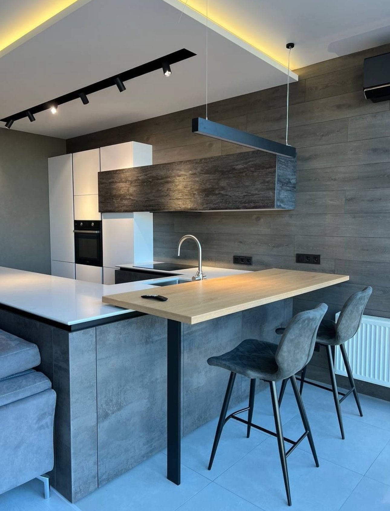 Квартира на ул. Генуэзская, 108 м², 235 000$ — FAKTOR