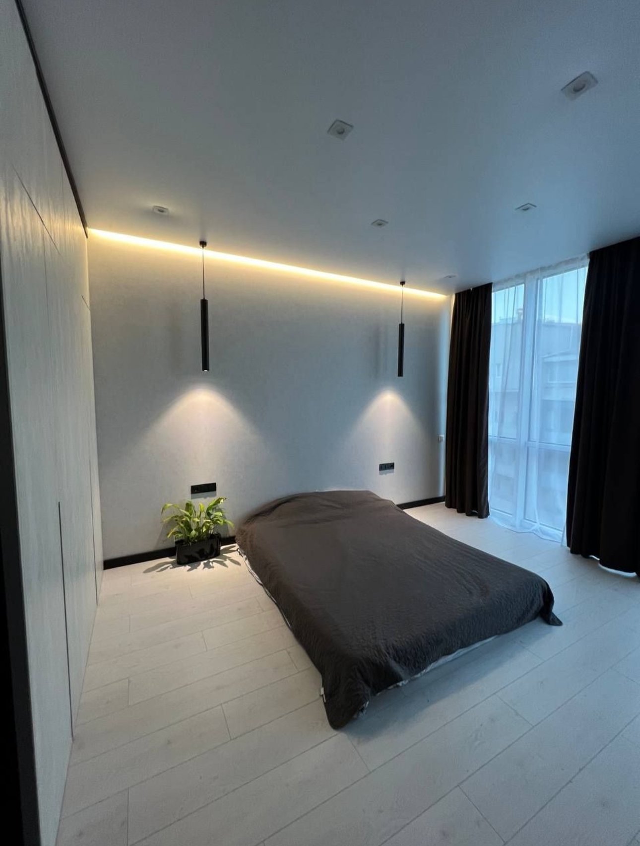 Квартира на ул. Генуэзская, 108 м², 235 000$ — FAKTOR
