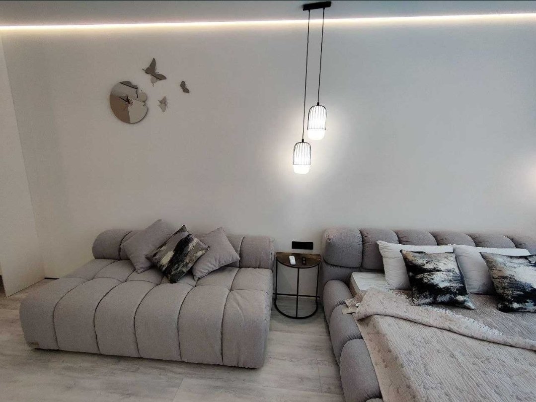 Квартира на вул. Курортный пер, 30 м², 83 000$ — FAKTOR