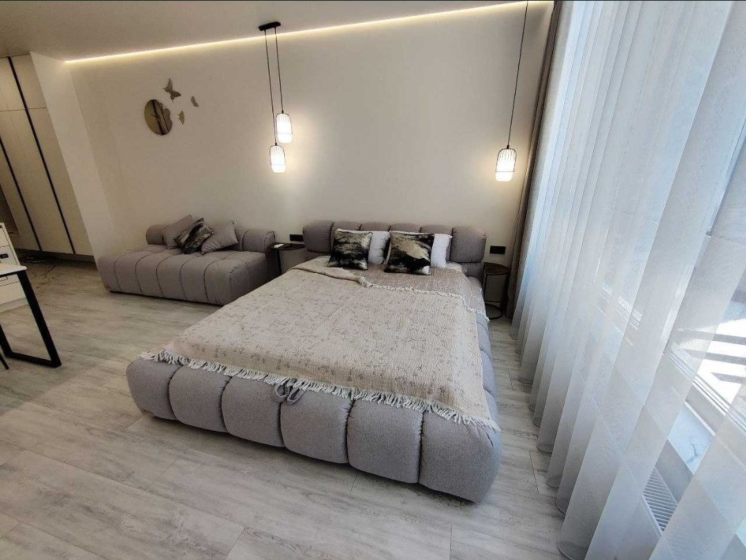 Квартира на вул. Курортный пер, 30 м², 83 000$ — FAKTOR