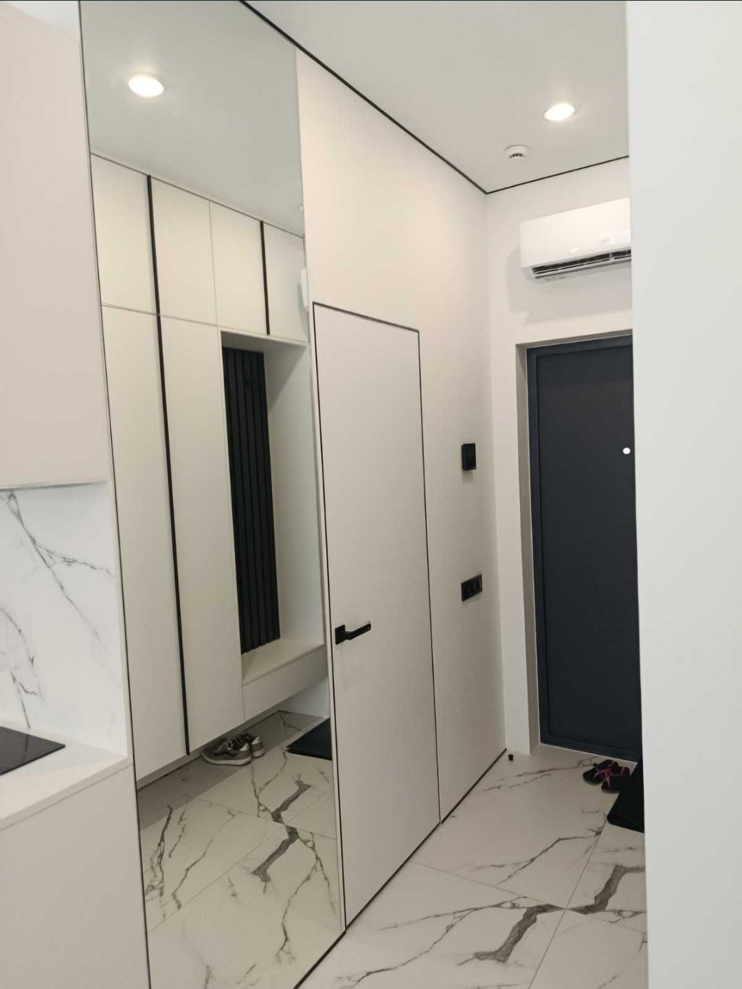 Квартира на вул. Курортный пер, 30 м², 83 000$ — FAKTOR