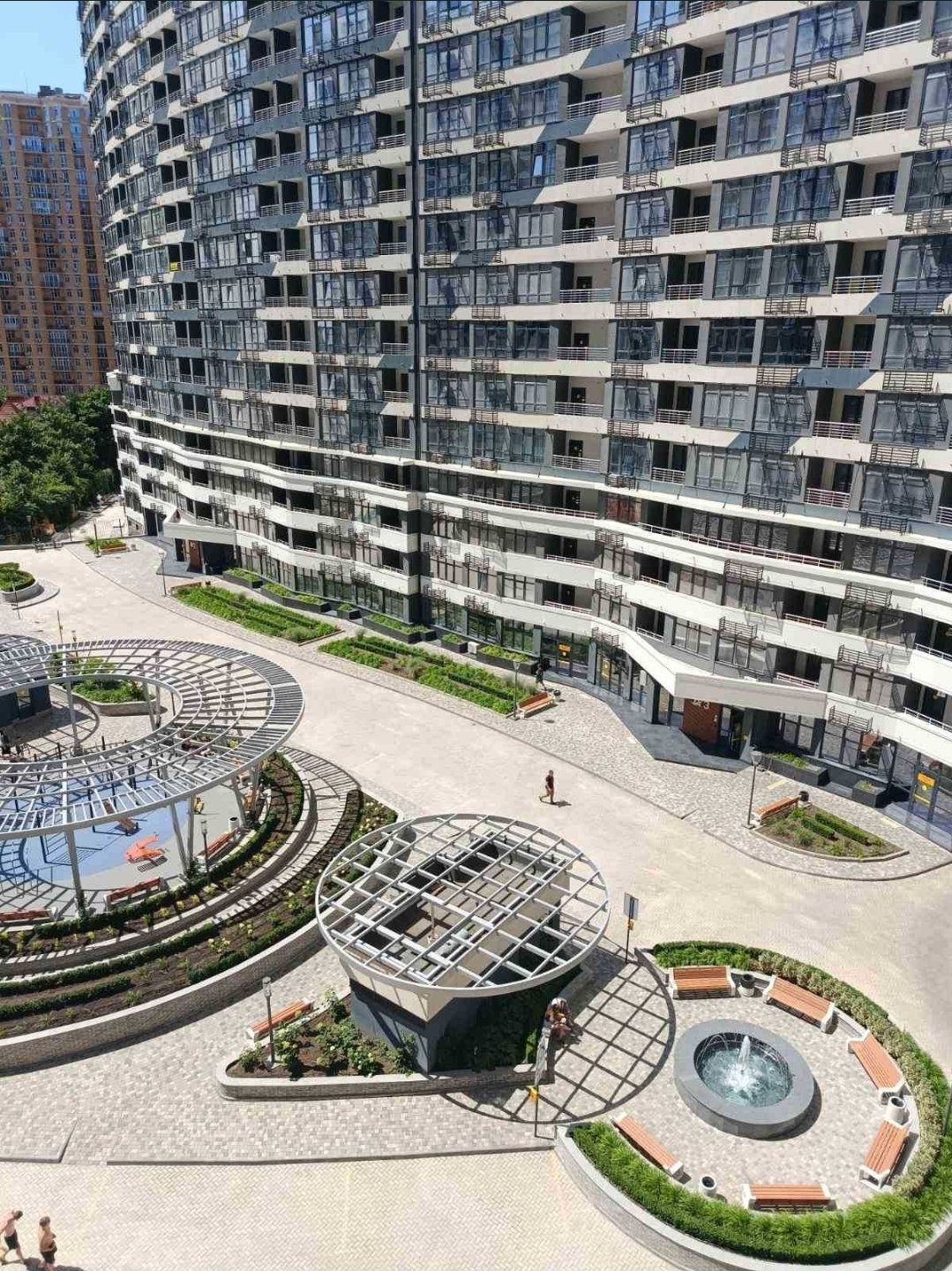 Квартира на вул. Курортный пер, 30 м², 83 000$ — FAKTOR