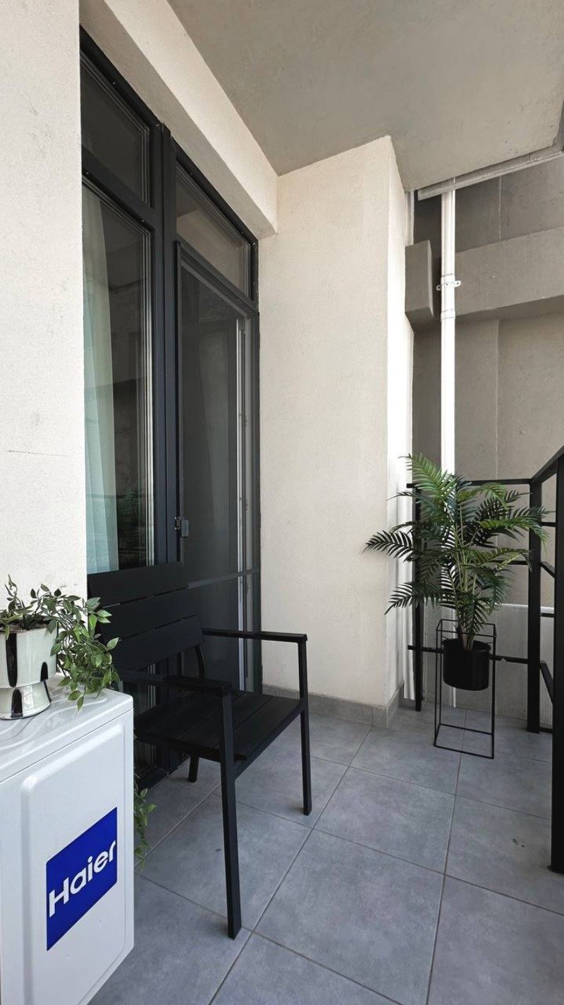 Квартира на вул. Неделина, 37 м², 76 000$ — FAKTOR