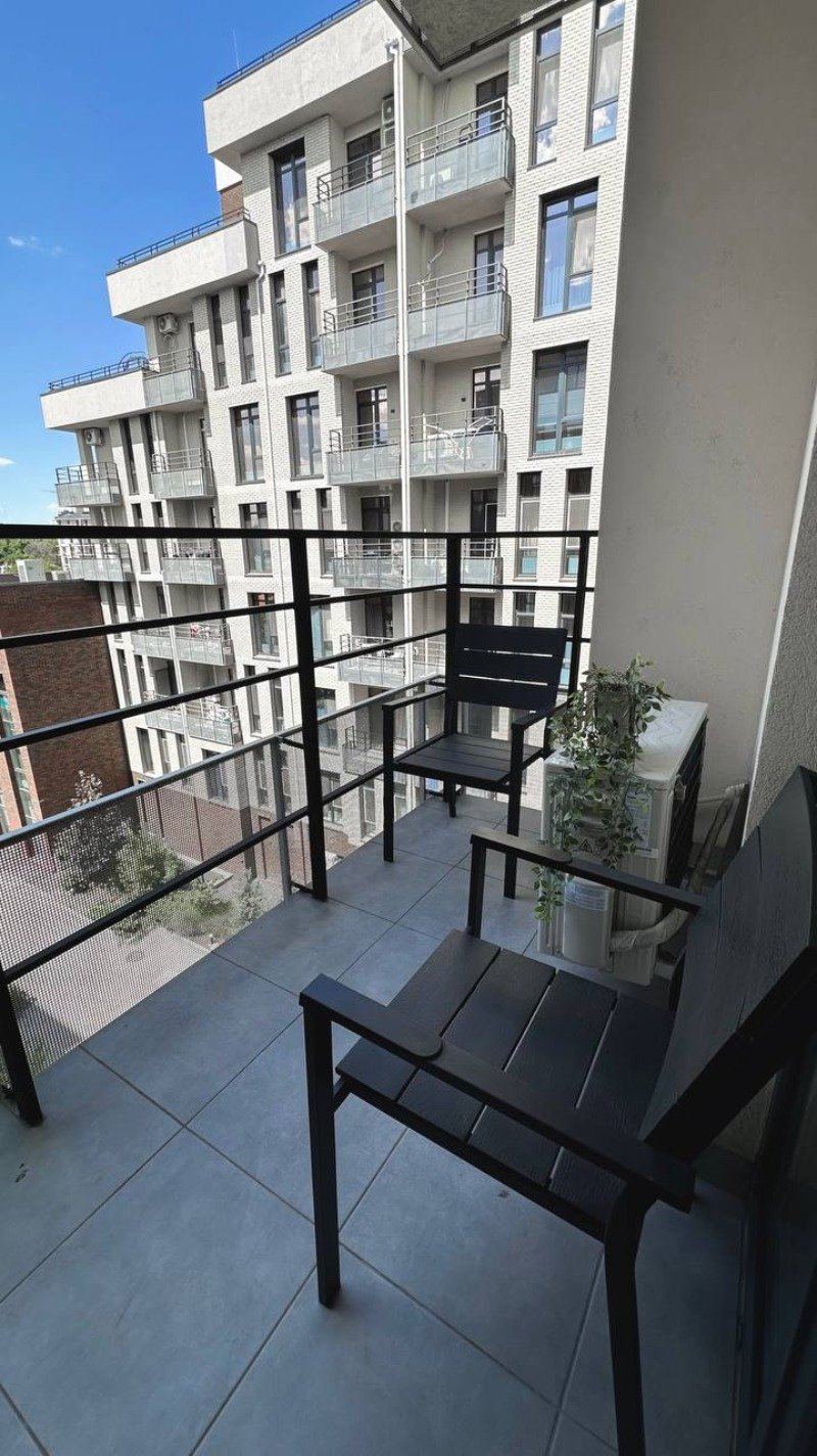 Квартира на вул. Неделина, 37 м², 76 000$ — FAKTOR