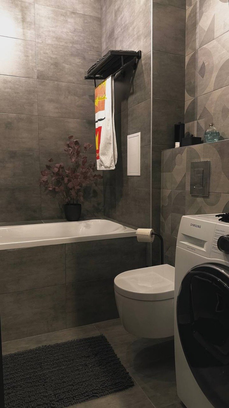 Квартира на вул. Неделина, 37 м², 76 000$ — FAKTOR