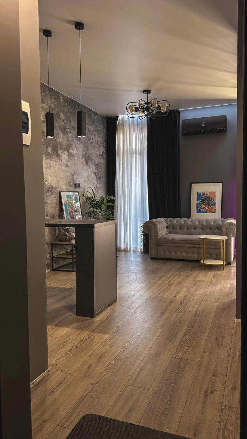 Квартира на вул. Неделина, 37 м², 76 000$ — FAKTOR
