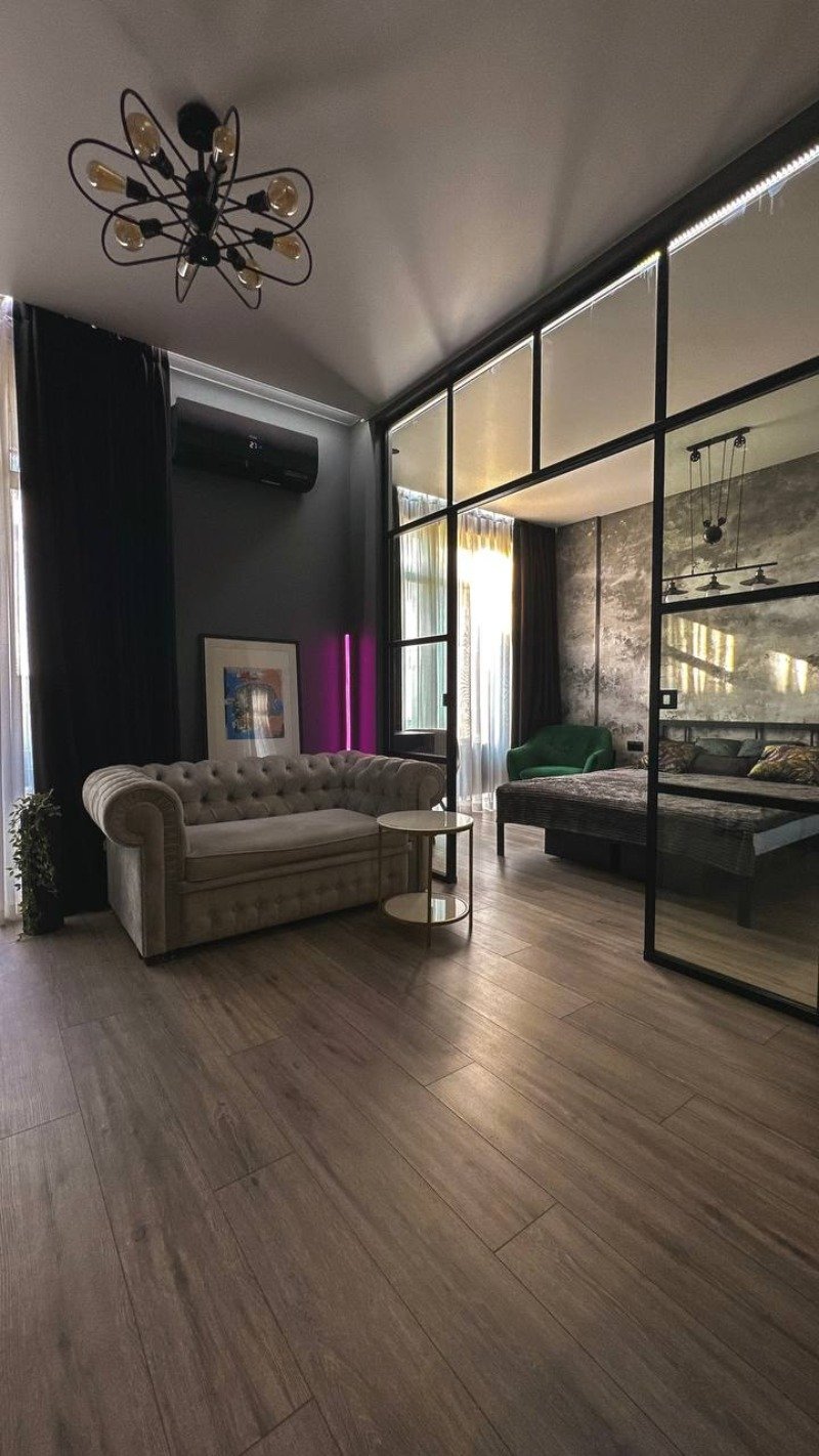 Квартира на вул. Неделина, 37 м², 76 000$ — FAKTOR