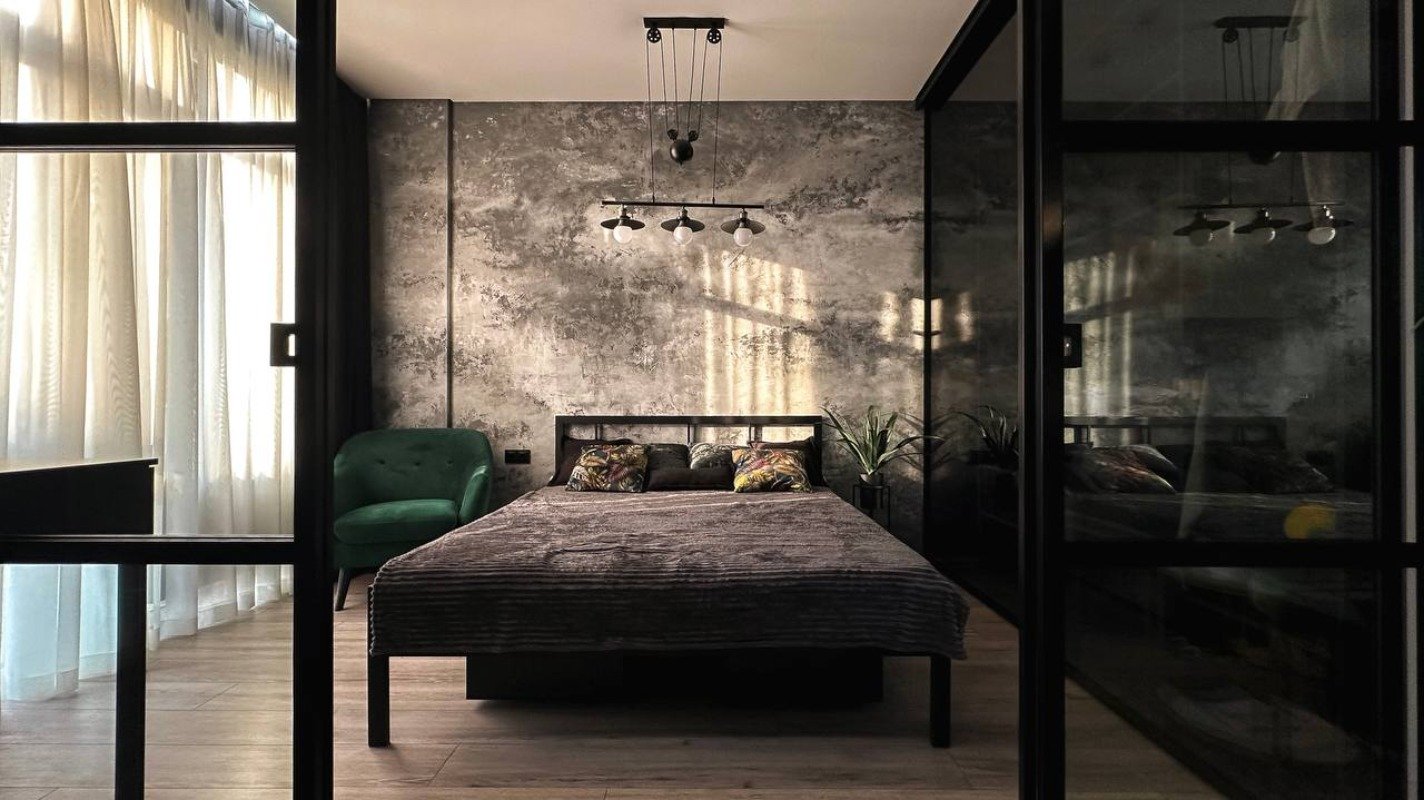 Квартира на вул. Неделина, 37 м², 76 000$ — FAKTOR
