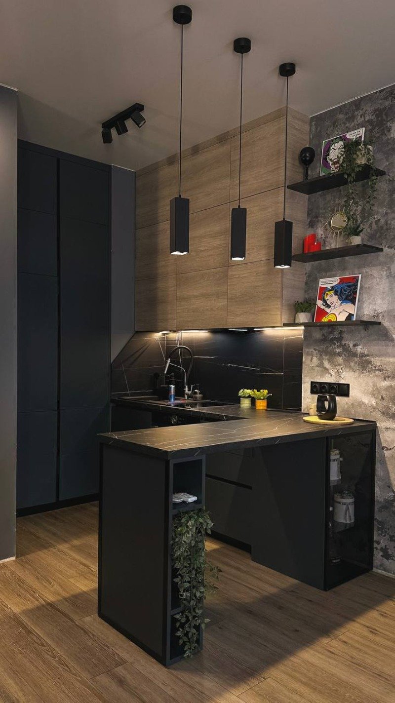 Квартира на вул. Неделина, 37 м², 76 000$ — FAKTOR