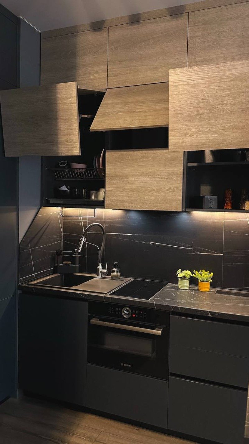 Квартира на вул. Неделина, 37 м², 76 000$ — FAKTOR
