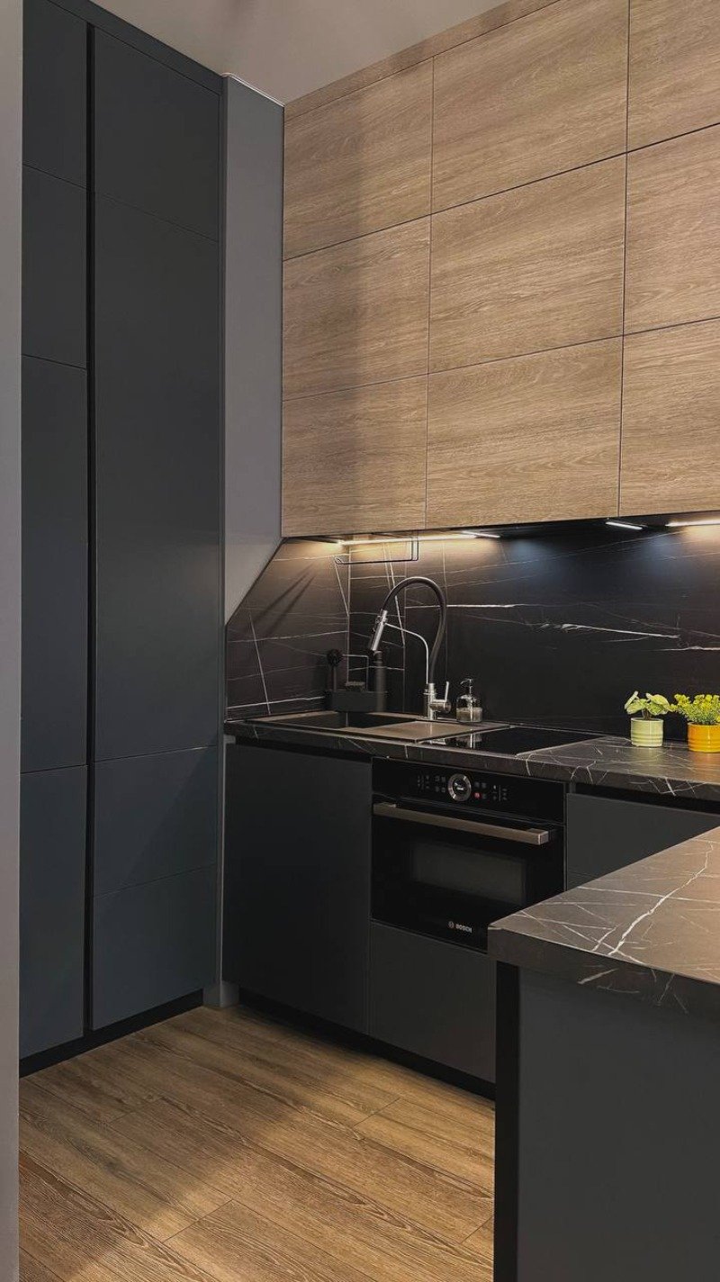 Квартира на вул. Неделина, 37 м², 76 000$ — FAKTOR