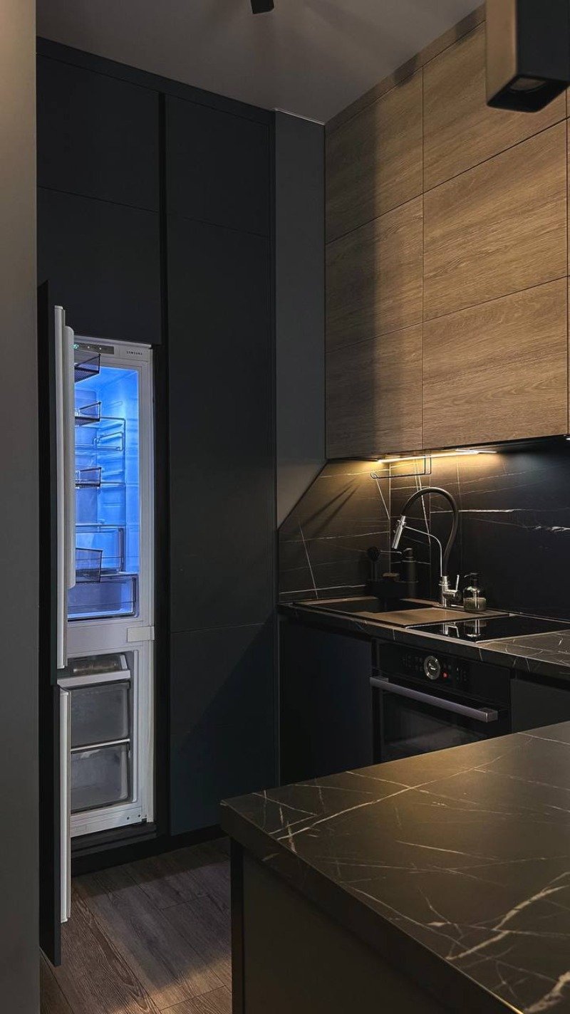 Квартира на вул. Неделина, 37 м², 76 000$ — FAKTOR