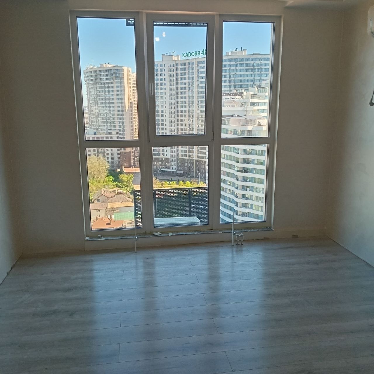 Квартира на вул. Литературная, 39 м², 60 000$ — FAKTOR