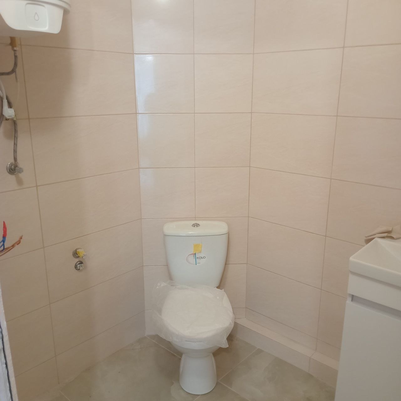 Квартира на вул. Литературная, 39 м², 60 000$ — FAKTOR