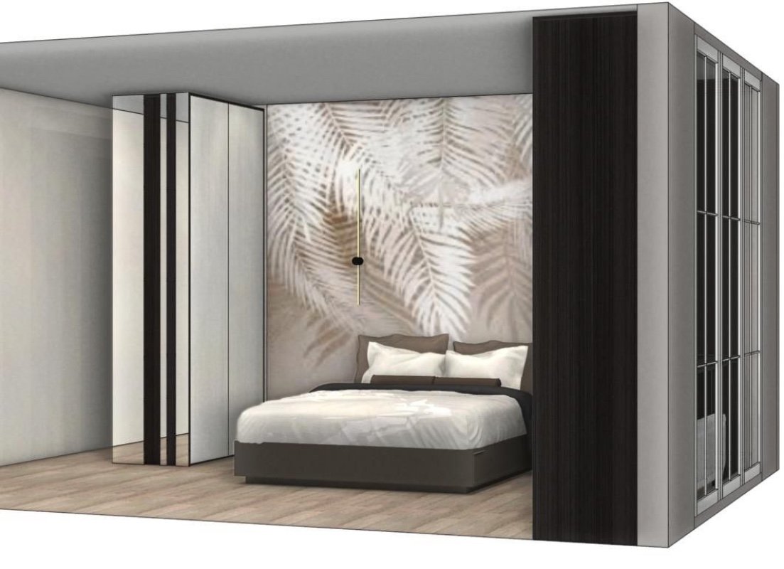 Квартира на вул. Литературная, 39 м², 60 000$ — FAKTOR