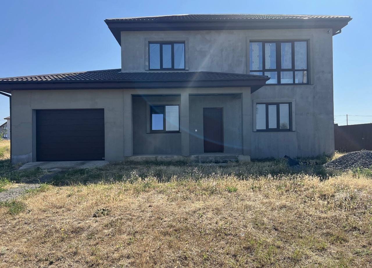 Будинок на вул. Рыбацкая, 160 м², 160 000$ — FAKTOR