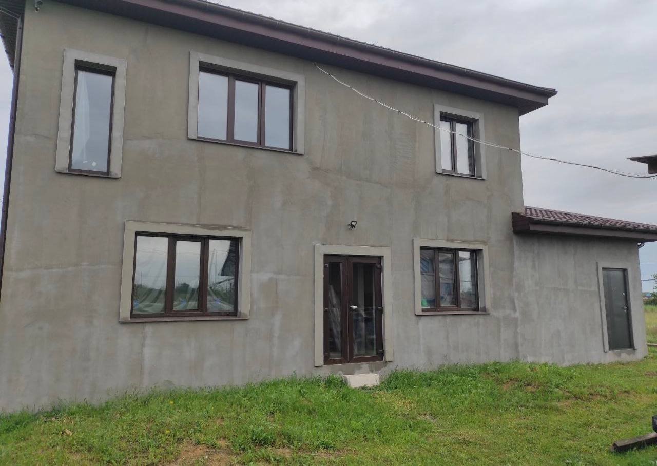 Будинок на вул. Рыбацкая, 160 м², 160 000$ — FAKTOR