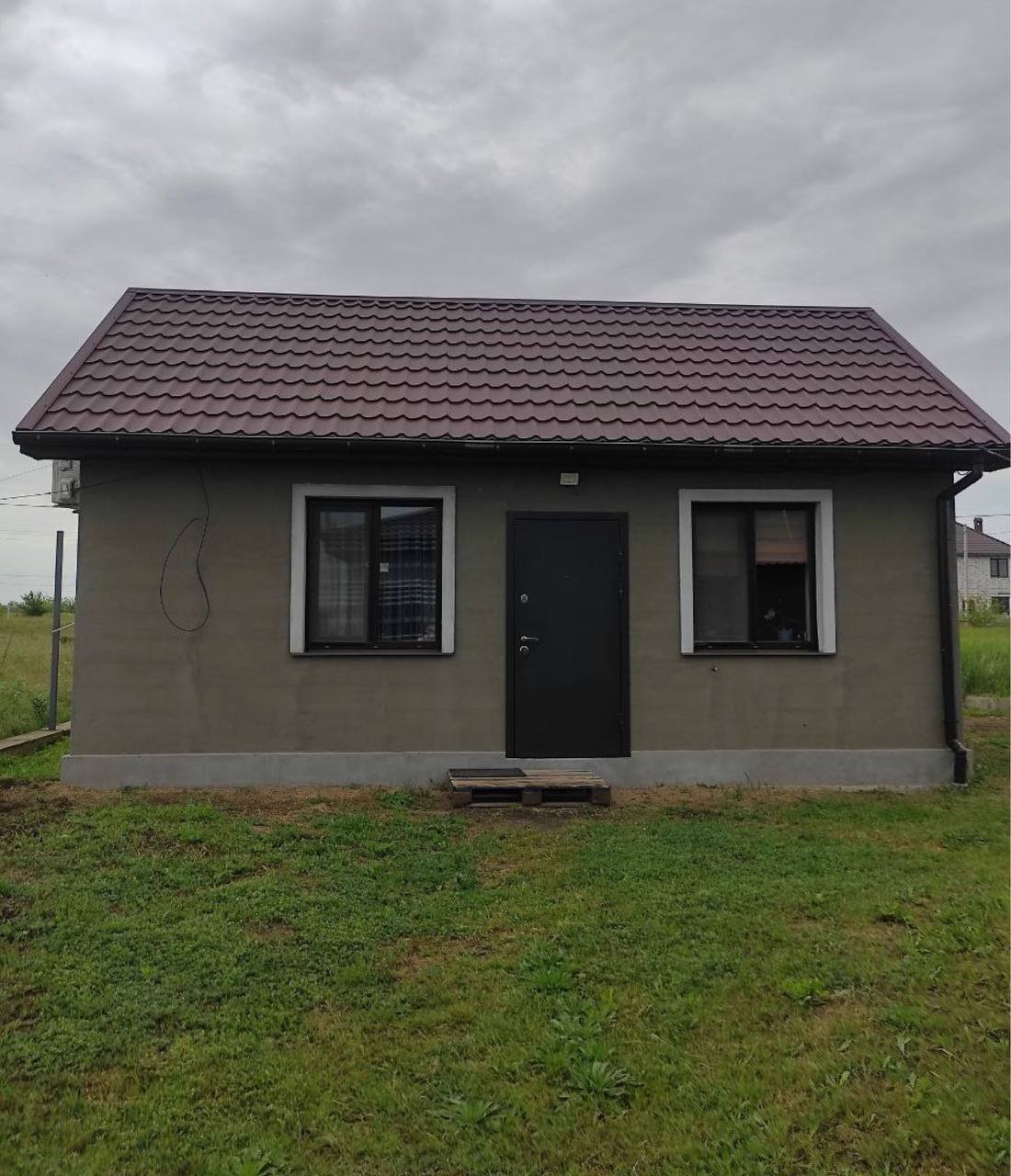 Будинок на вул. Рыбацкая, 160 м², 160 000$ — FAKTOR