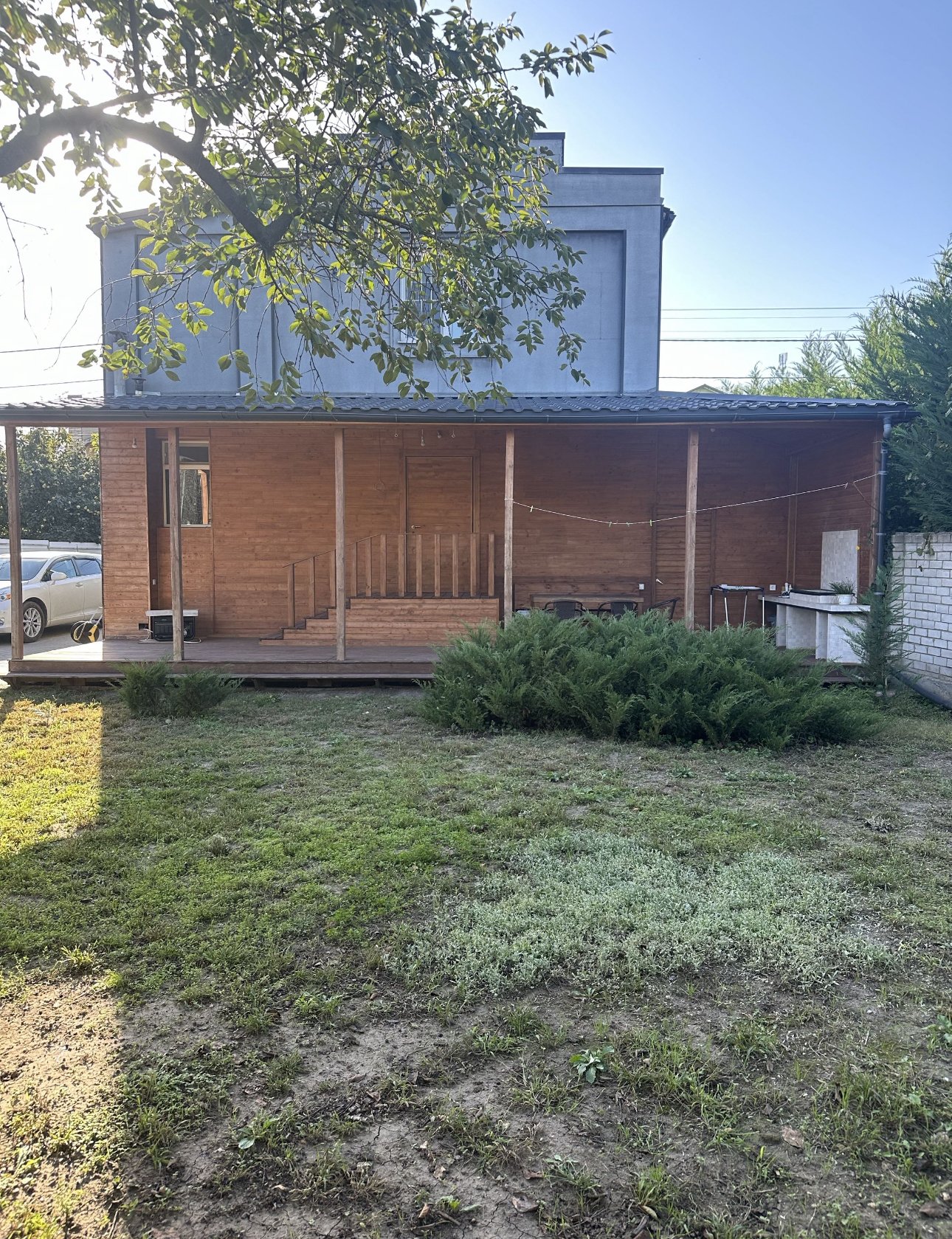 Будинок на вул. Медицинская, 150 м², 143 500$ — FAKTOR