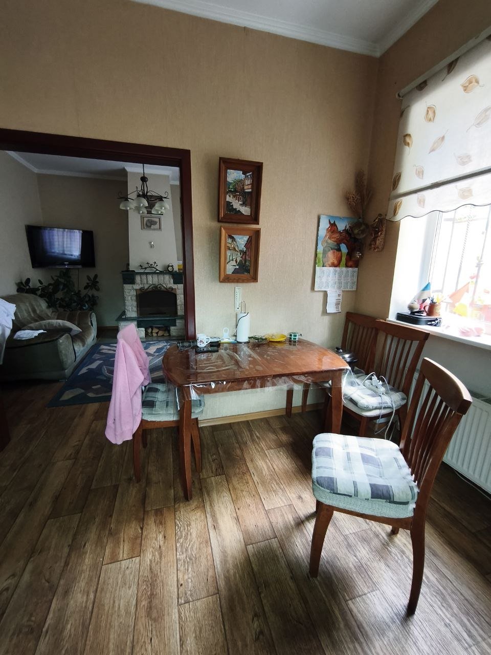Будинок на вул. Амундсена 1-й пер., 121 м², 185 000$ — FAKTOR