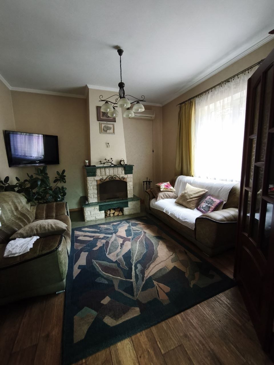 Будинок на вул. Амундсена 1-й пер., 121 м², 185 000$ — FAKTOR