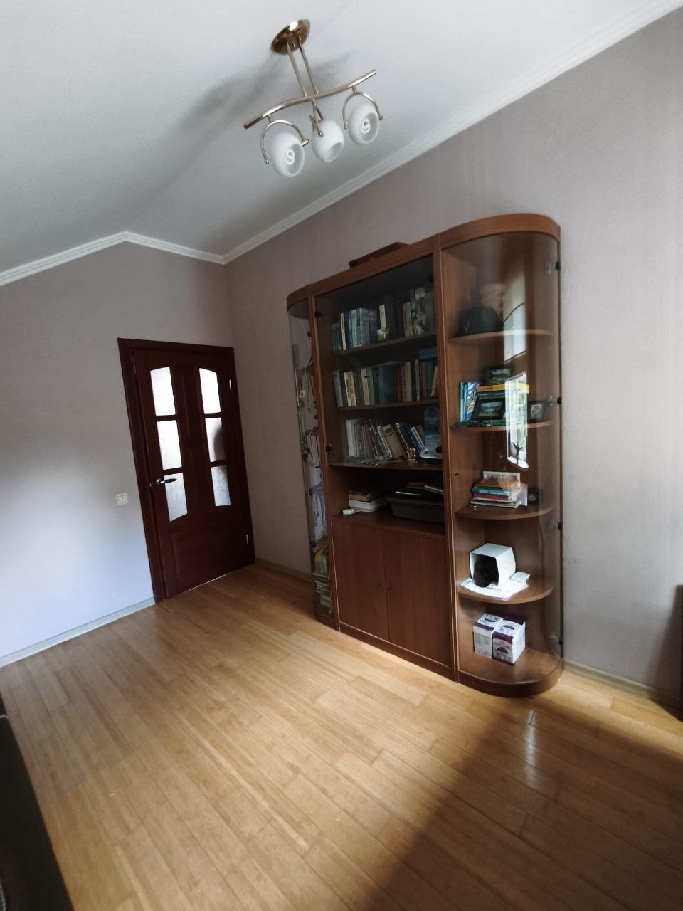Будинок на вул. Амундсена 1-й пер., 121 м², 185 000$ — FAKTOR