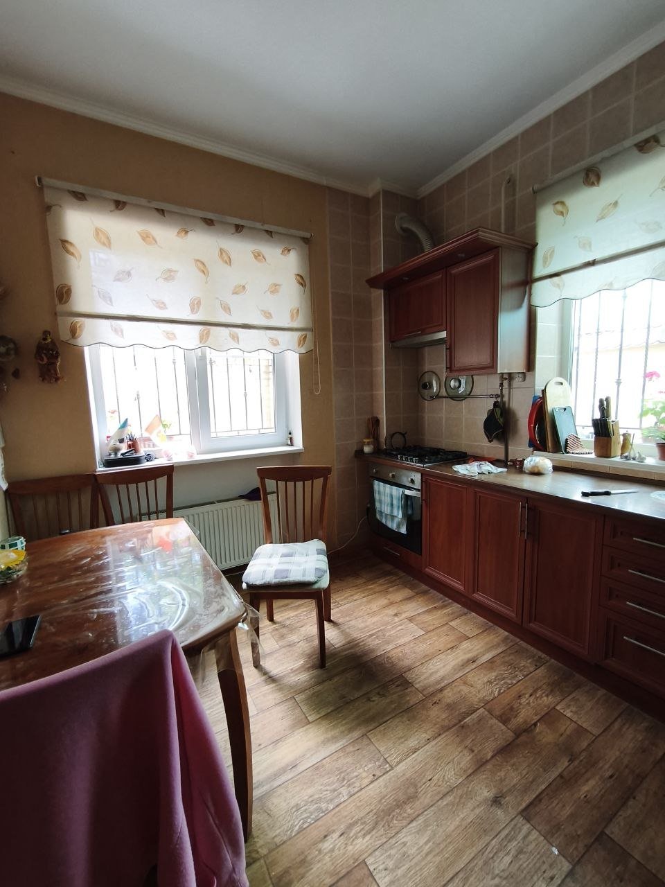 Будинок на вул. Амундсена 1-й пер., 121 м², 185 000$ — FAKTOR
