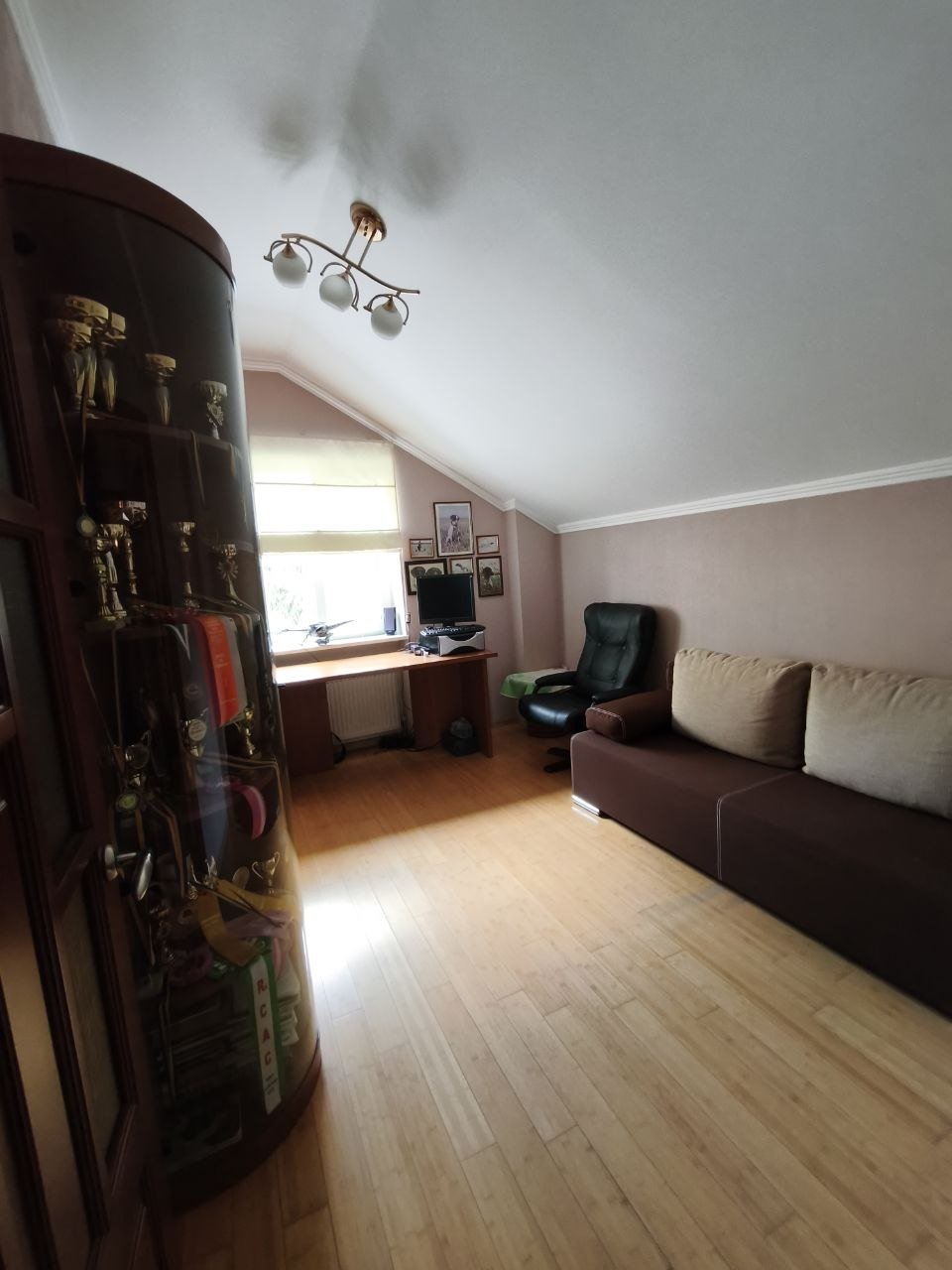 Будинок на вул. Амундсена 1-й пер., 121 м², 185 000$ — FAKTOR