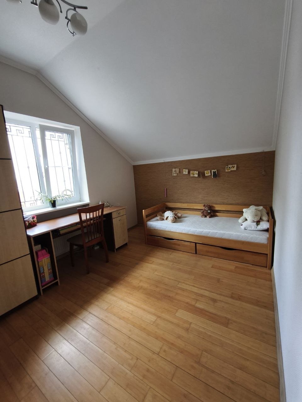 Будинок на вул. Амундсена 1-й пер., 121 м², 185 000$ — FAKTOR
