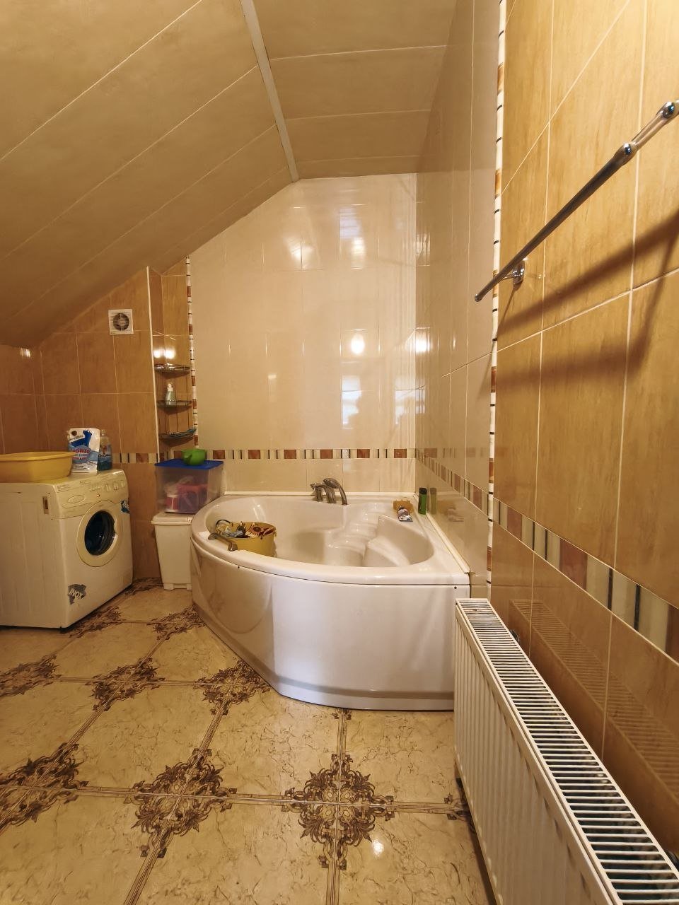Будинок на вул. Амундсена 1-й пер., 121 м², 185 000$ — FAKTOR