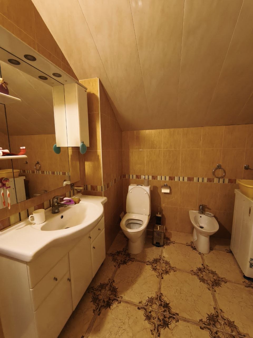 Будинок на вул. Амундсена 1-й пер., 121 м², 185 000$ — FAKTOR