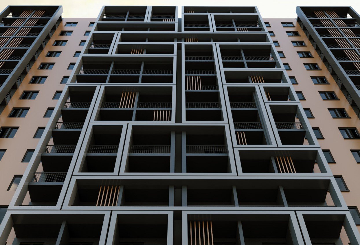 Квартира на вул. Посмитного, 67 м², 115 000$ — FAKTOR