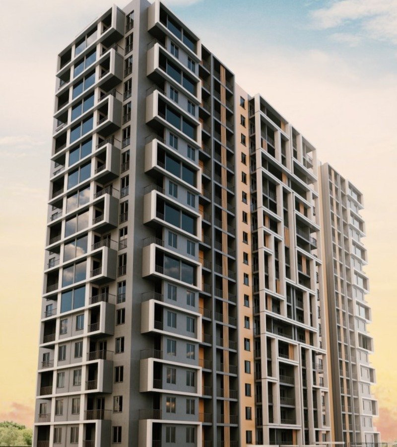 Квартира на ул. Посмитного, 67 м², 115 000$ — FAKTOR