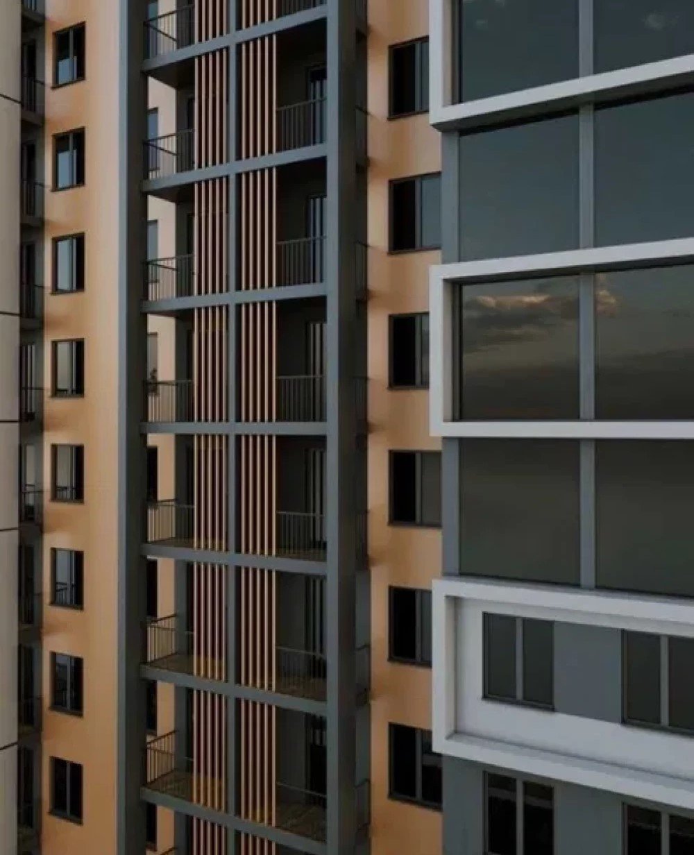 Квартира на ул. Посмитного, 67 м², 115 000$ — FAKTOR
