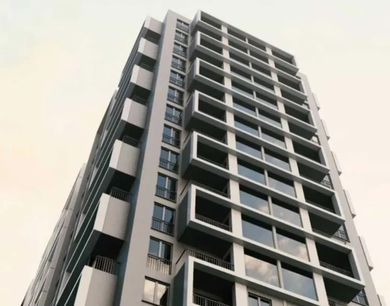 Квартира на ул. Посмитного, 67 м², 115 000$ — FAKTOR