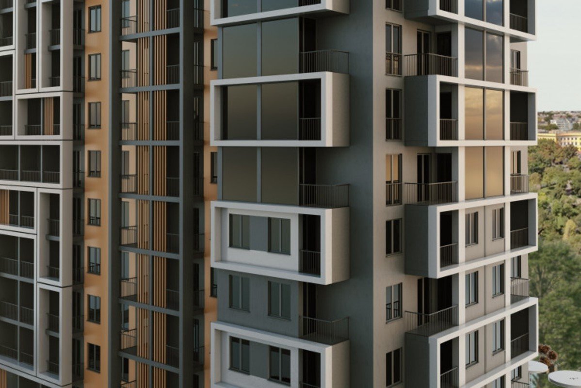 Квартира на ул. Посмитного, 67 м², 115 000$ — FAKTOR