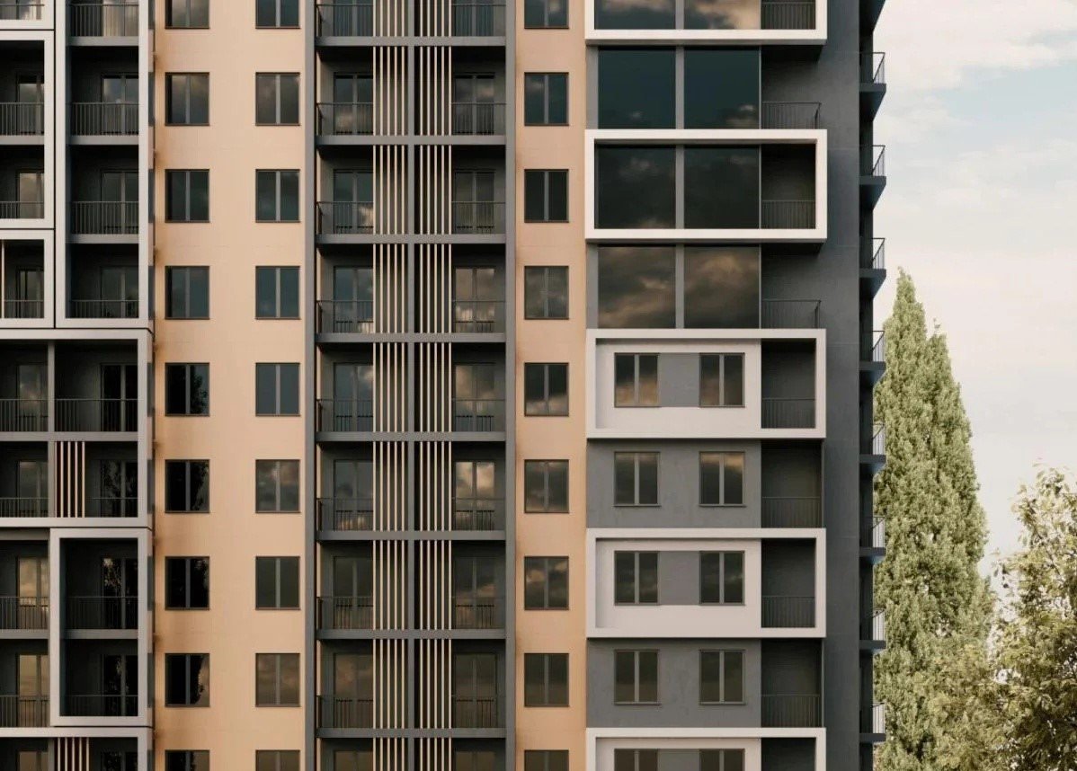 Квартира на ул. Посмитного, 67 м², 115 000$ — FAKTOR