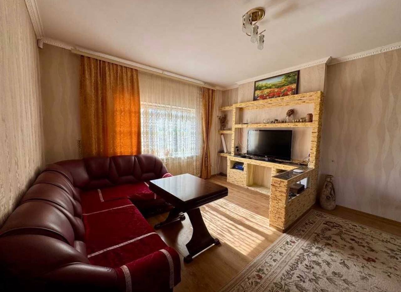 Будинок на вул. Авангард 2 кооп., 160 м², 97 000$ — FAKTOR