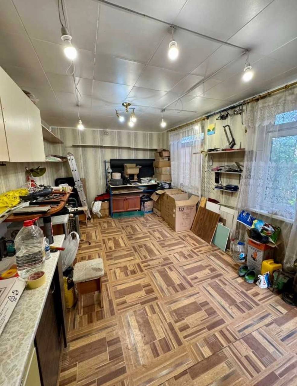 Будинок на вул. Авангард 2 кооп., 160 м², 97 000$ — FAKTOR