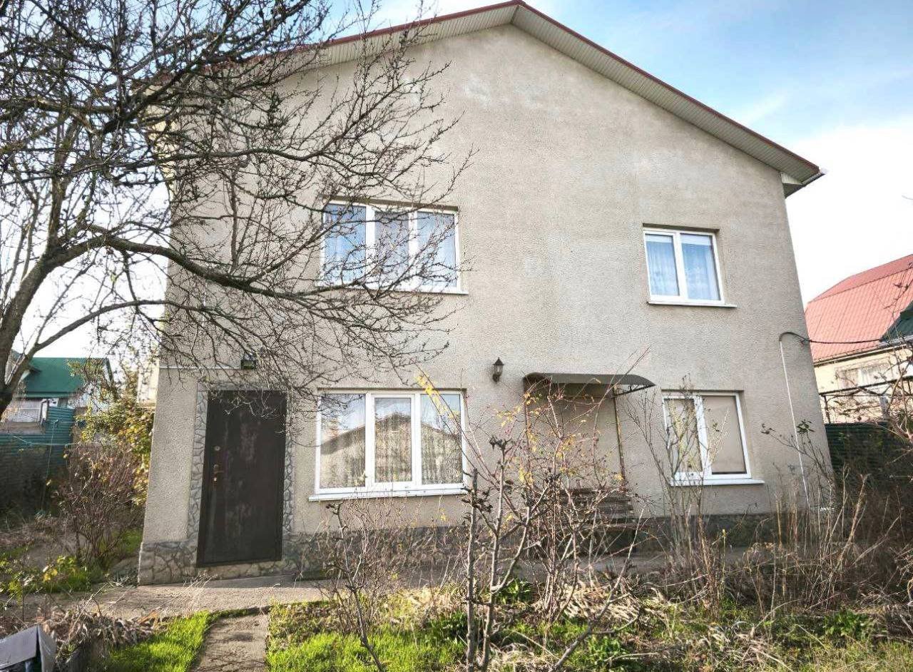Будинок на вул. Авангард 2 кооп., 160 м², 97 000$ — FAKTOR