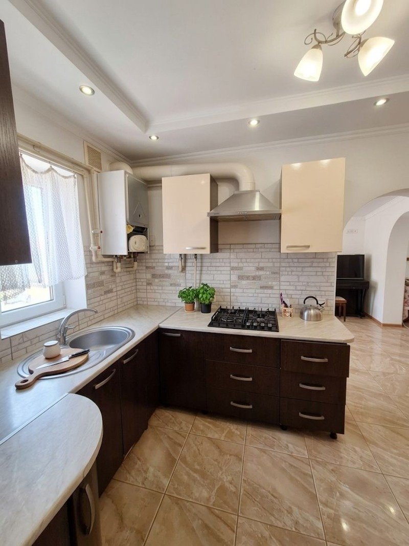 Дом на ул. Дружбы, 101 м², 29 500$ — FAKTOR