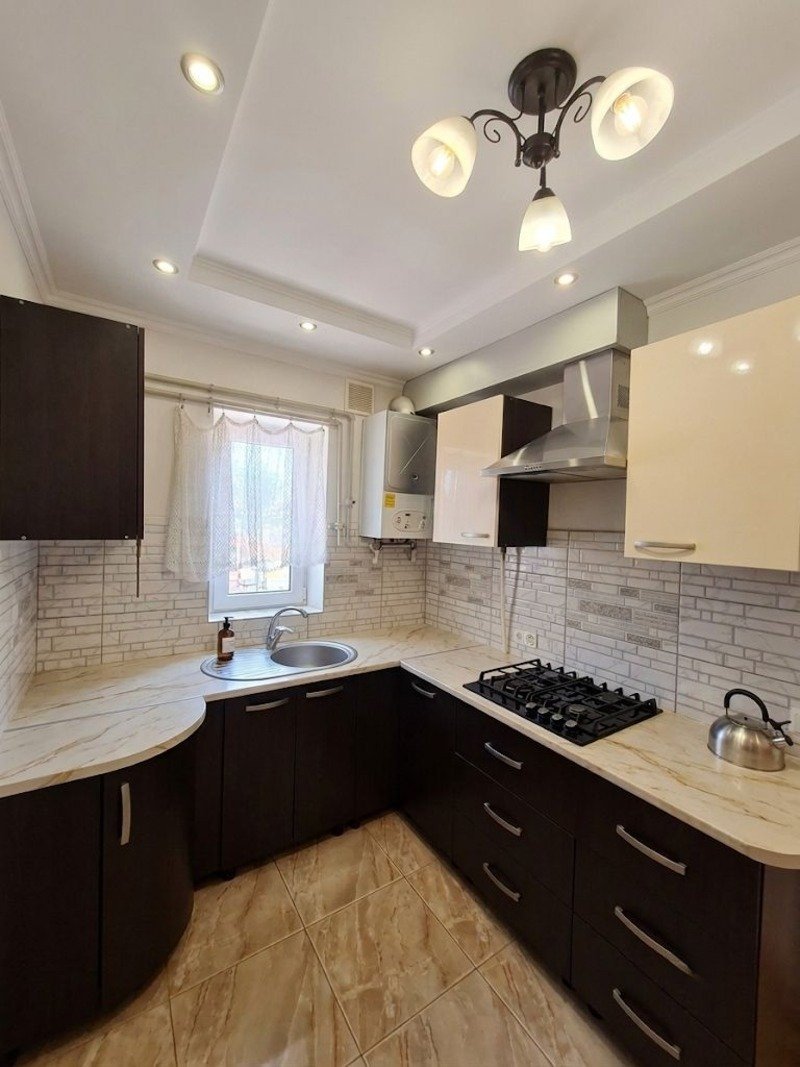 Будинок на вул. Дружбы, 101 м², 30 000$ — FAKTOR