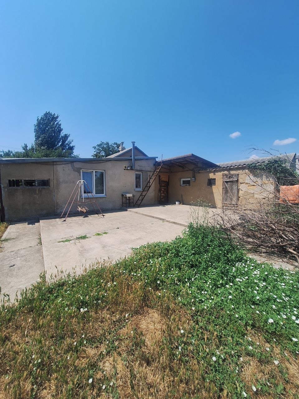 Дом на ул. Дружбы, 101 м², 29 500$ — FAKTOR
