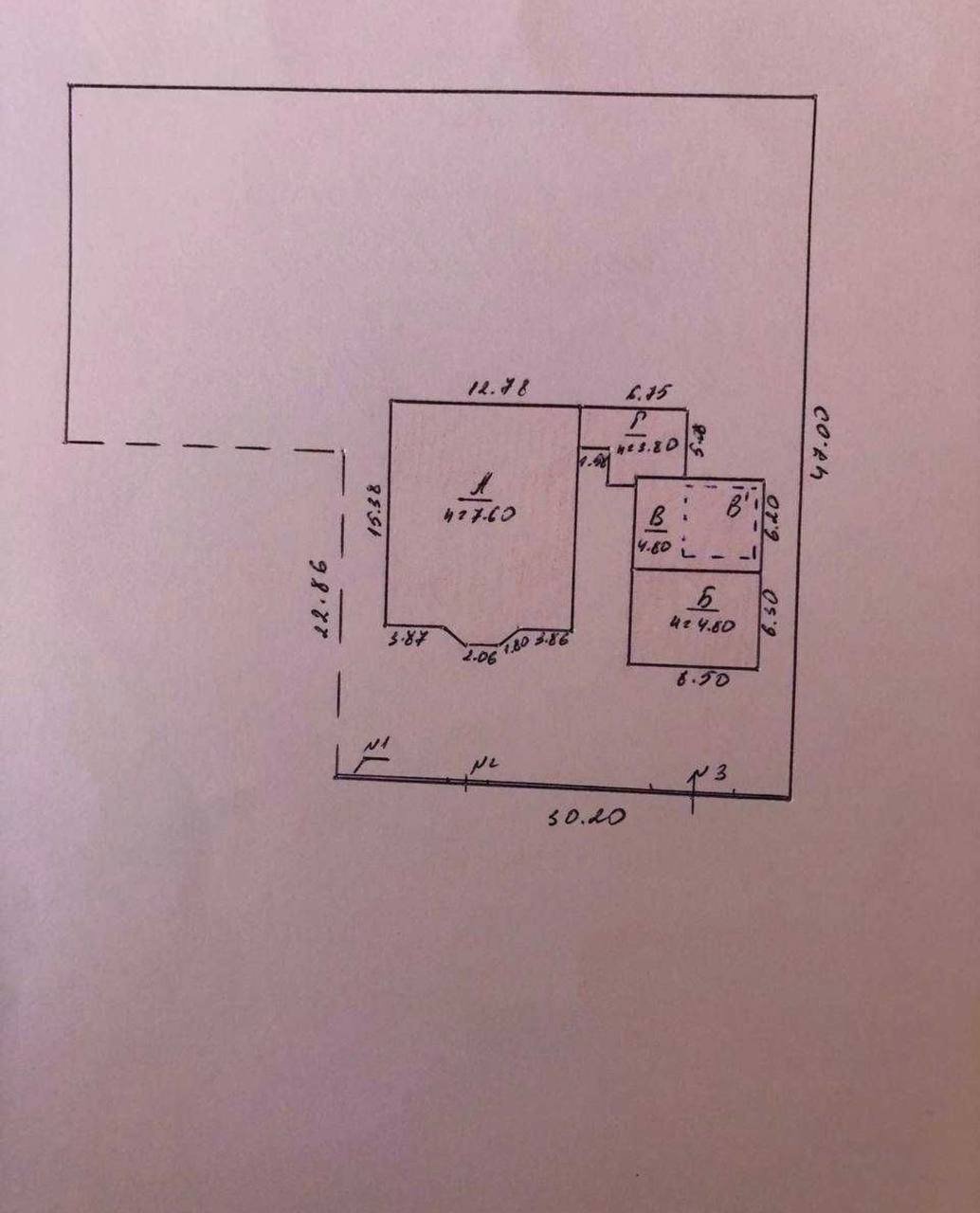Дом на ул. Центральная, 360 м², 99 000$ — FAKTOR